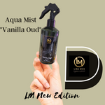 LM Aqua Mist Spray 300ml