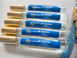 Ambassador Pen perfume set